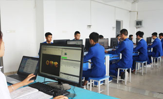 川大科技职业技能学院计算机专业