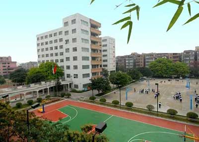 贵阳新城职业学校